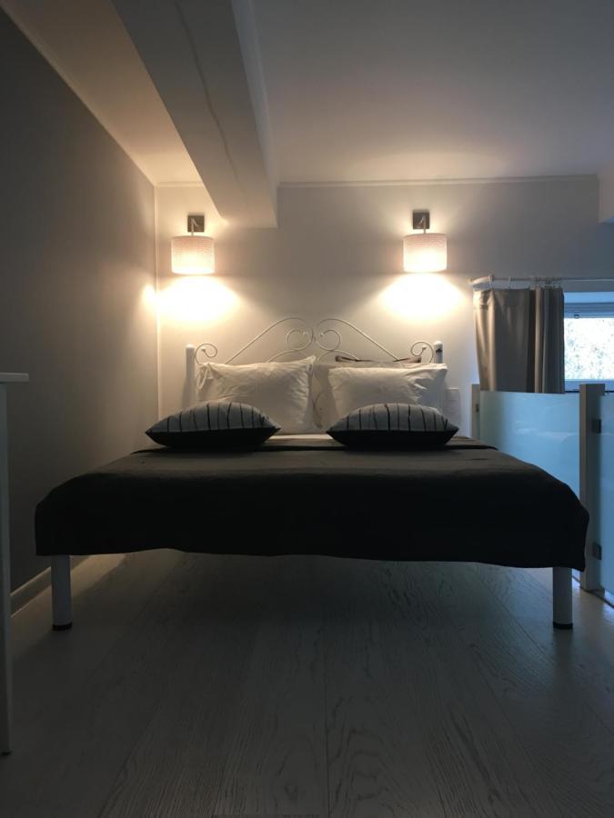 Lux Apartment Studio Berehove  Exteriör bild