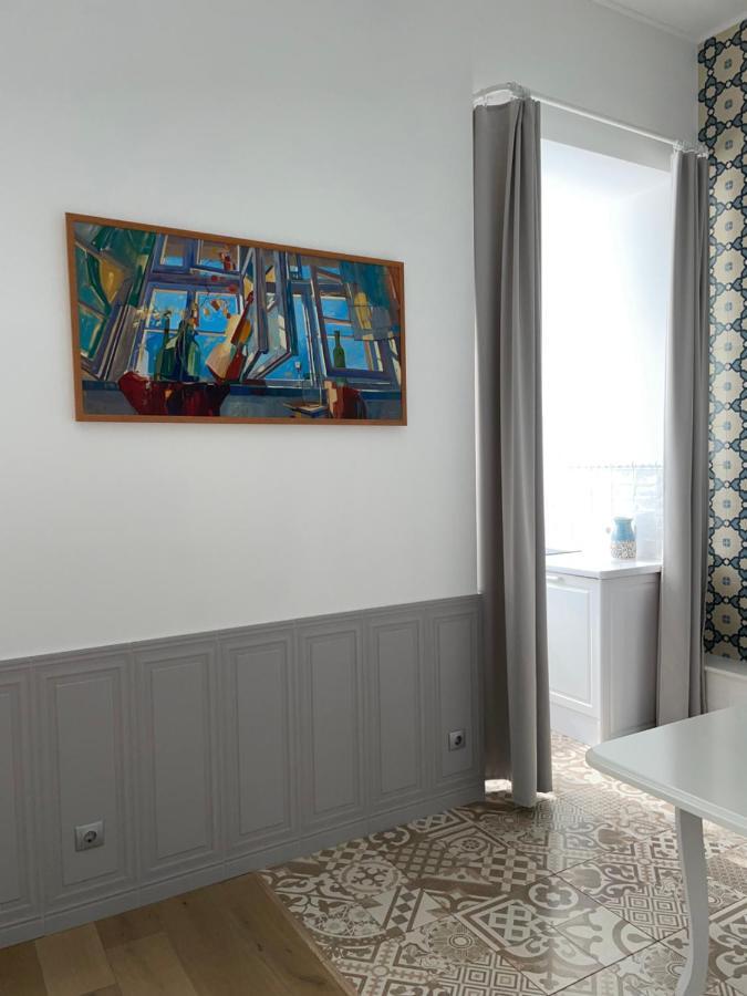 Lux Apartment Studio Berehove  Exteriör bild