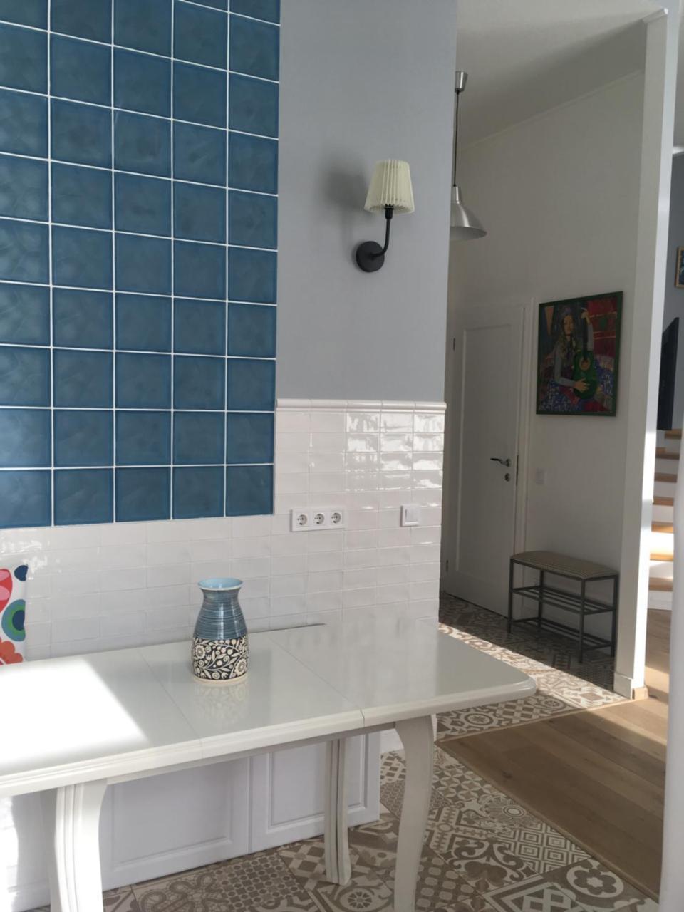 Lux Apartment Studio Berehove  Exteriör bild
